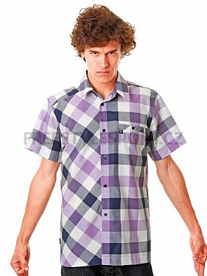 Košile Funstorm KM-01201 Camis Crew