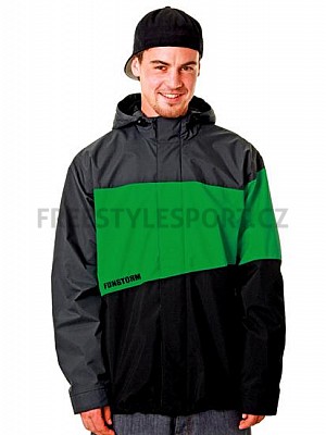 Bunda pánská Funstorm JM-01204 Lipson