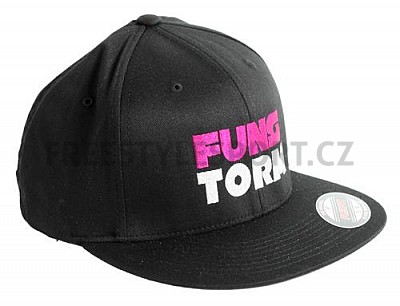 Kšiltovka Funstorm AU-01239 Flexfit Cap