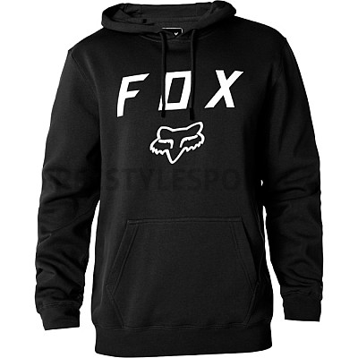 Mikina pánská FOX Legacy Moth Po Fleece