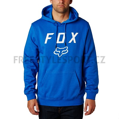 Mikina pánská FOX Legacy Moth Po Fleece
