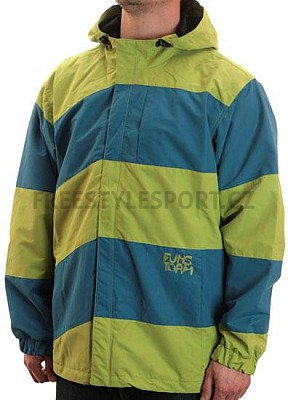 Bunda Funstorm JM-02906 Streak