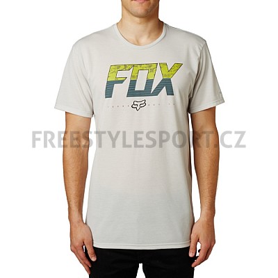 Triko pánské FOX Katch SS Tech Tee