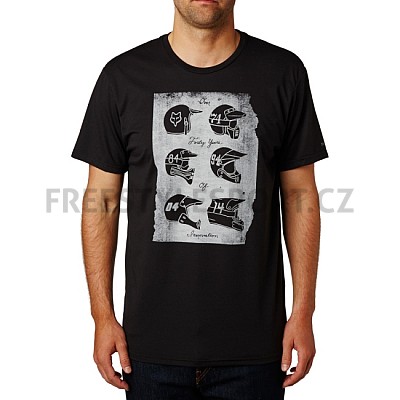 Triko pánské FOX Dusty SS Tech Tee