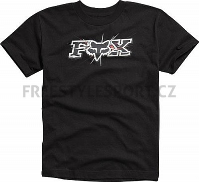 Triko Fox Only Trinidad
