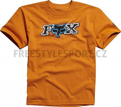 Triko Fox Only Trinidad