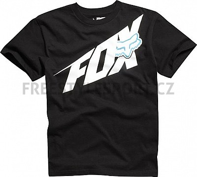 Triko Fox Superfast