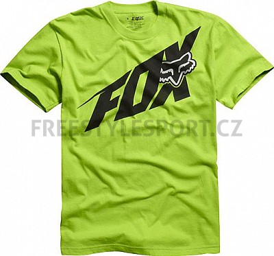 Triko Fox Superfast