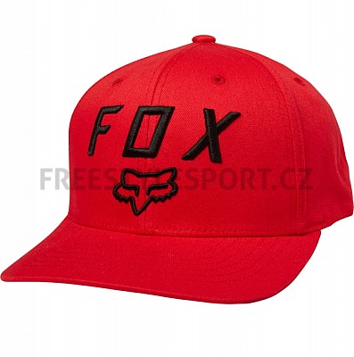Kšiltovka FOX LEGACY MOTH 110 SNAPBACK