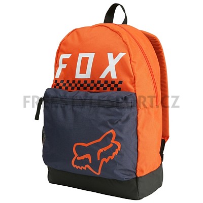 Batoh FOX Check Yo Self Kick Stand Bp OS