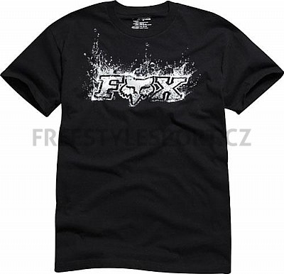 Triko Fox Absolve Tee