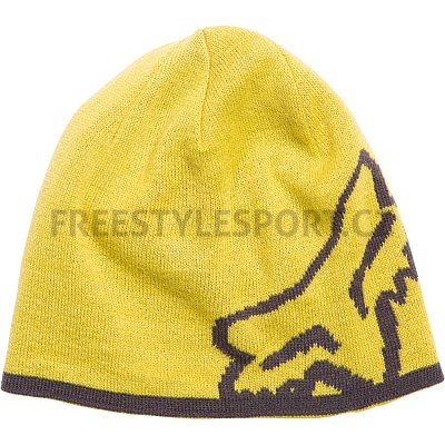 Kulich FOX Streamliner Beanie