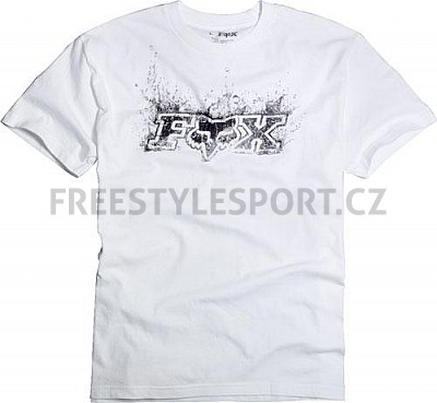 Triko Fox Absolve Tee