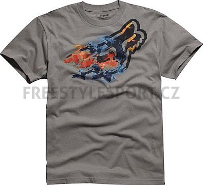Triko Fox Ecstatic Tee