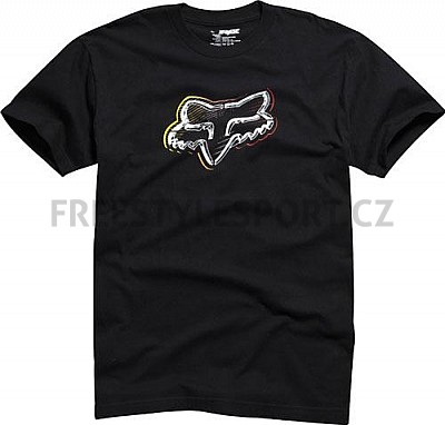 Triko Fox Moonlight Tee