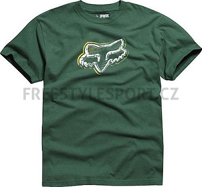 Triko Fox Moonlight Tee