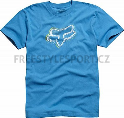 Triko Fox Moonlight Tee