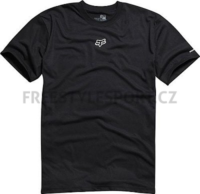 Triko Fox Soleed Tech Tee