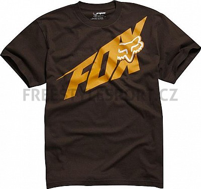 Triko Fox Superfast Tee