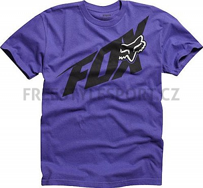 Triko Fox Superfast Tee