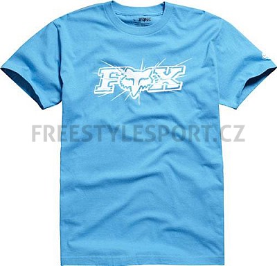 Triko Fox Tempered Tee
