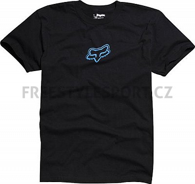 Triko Fox V4 Tee