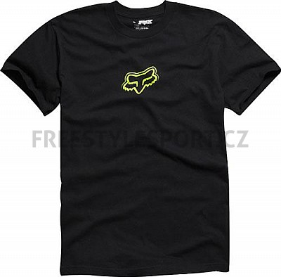 Triko Fox V4 Tee