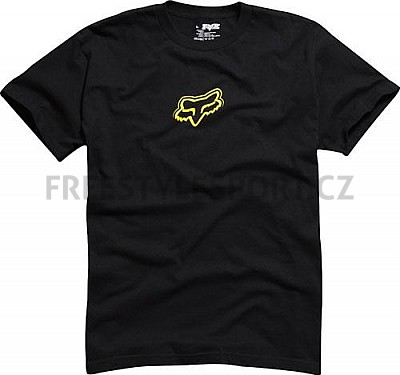 Triko Fox V4 Tee