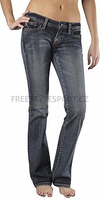 Kalhoty jeans Fox Dylan Jean