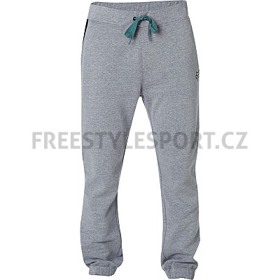 Tepláky pánské FOX LATERAL PANT