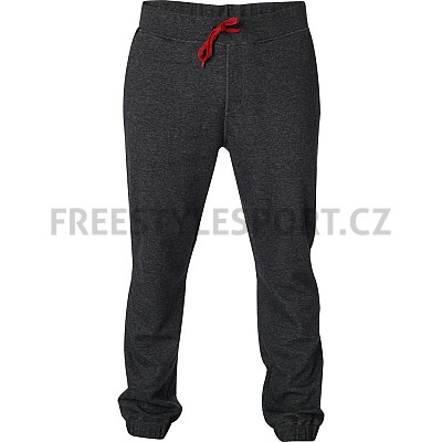 Tepláky pánské FOX LATERAL PANT