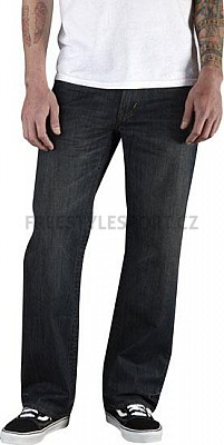 Kalhoty Fox Duster Jean