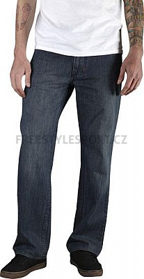 Kalhoty jeans Fox Duster Jean INTL Only