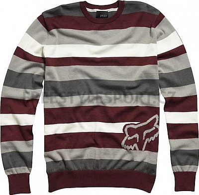 Svetr Fox Central sweater