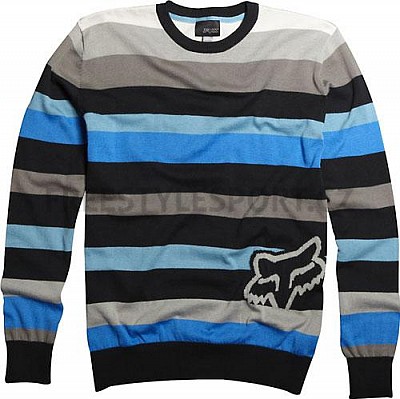 Svetr Fox Central sweater