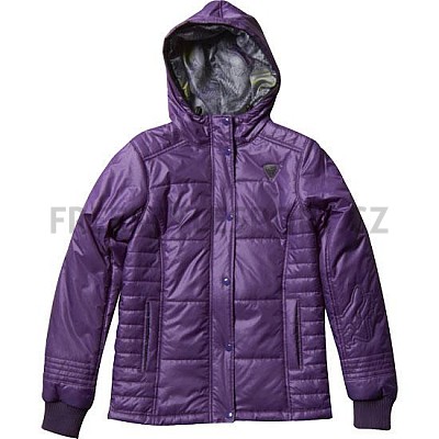 Bunda dámská Fox Top Shelf Jacket