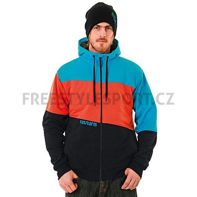 Mikina Funstorm SM-01202 Sedric