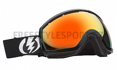 Brýle na snowboard Electric EG2,5