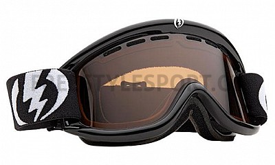 Brýle na snowboard Electric EG5