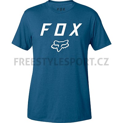 Triko pánské FOX LEGACY MOTH PREMIUM TEE