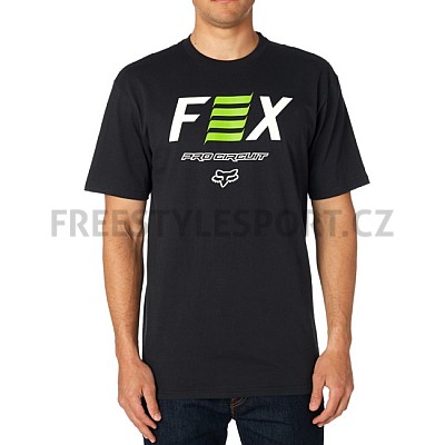 Triko pánské FOX PRO CIRCUIT TECH TEE