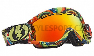 Brýle na snowboard Electric EG1