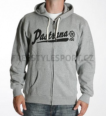 Mikina DC P Script