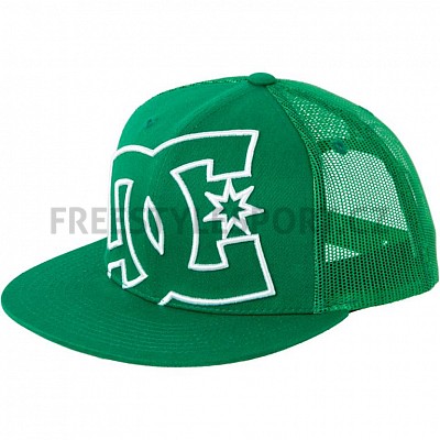 Kšiltovka DC Daxx Trucker