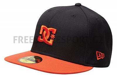 Kšiltovka DC New Era Empire II