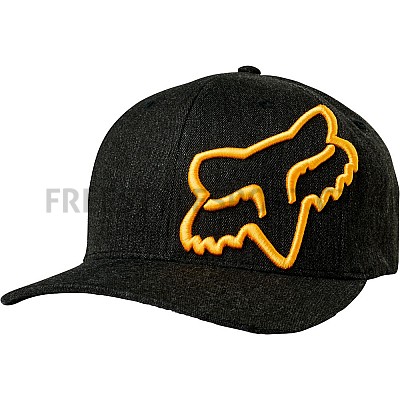 Kšiltovka FOX Clouded Flexfit Hat