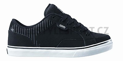 Boty na skate DVS Carson