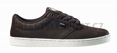 Boty na skate DVS Inmate