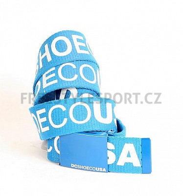 Pásek DC Chinook 5 Reversible Belt