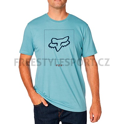 Triko pánské FOX Crass Ss Airline Tee